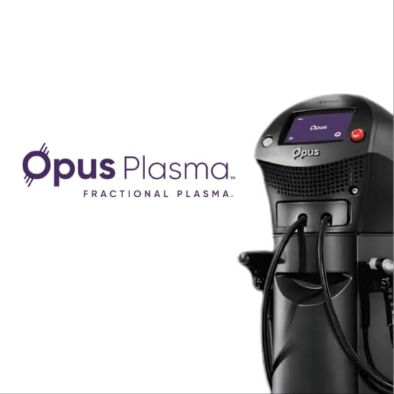 Opus Plamsa Skin Tightening