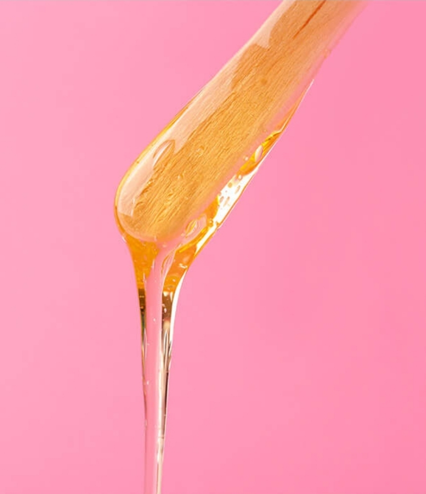 Bikini Wax