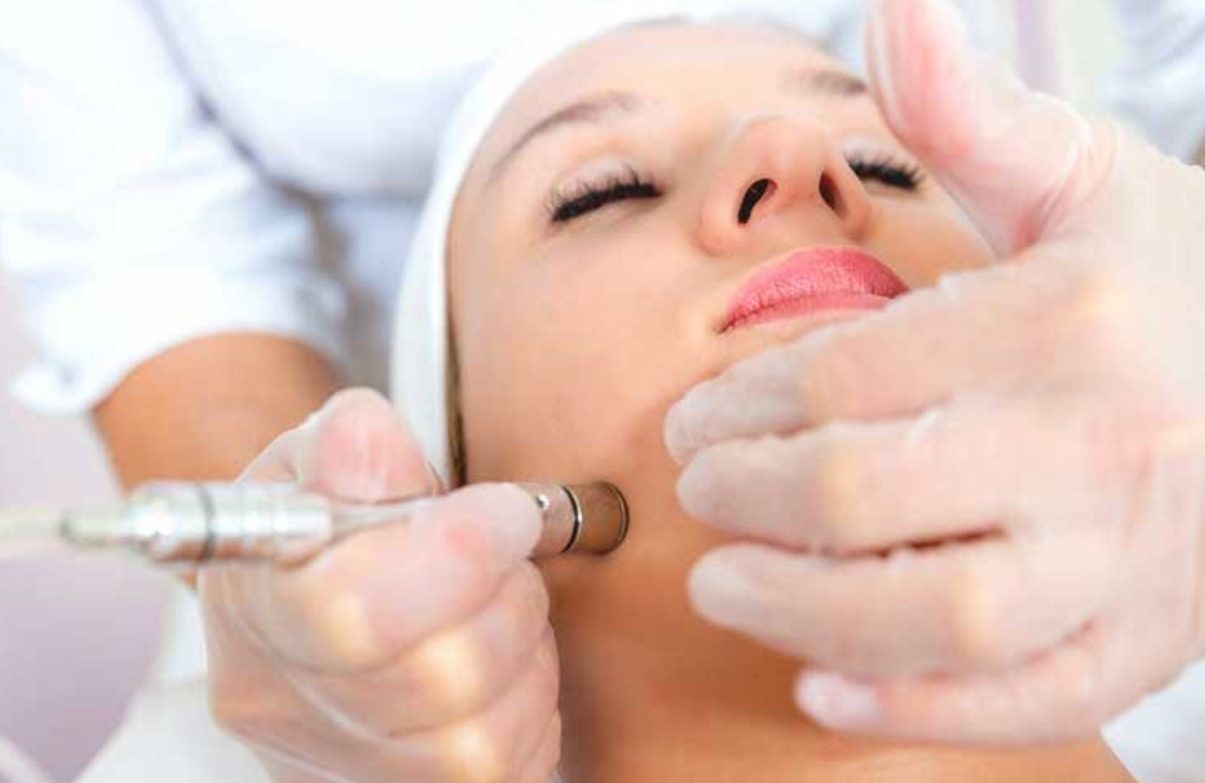 The Ultimate Facial