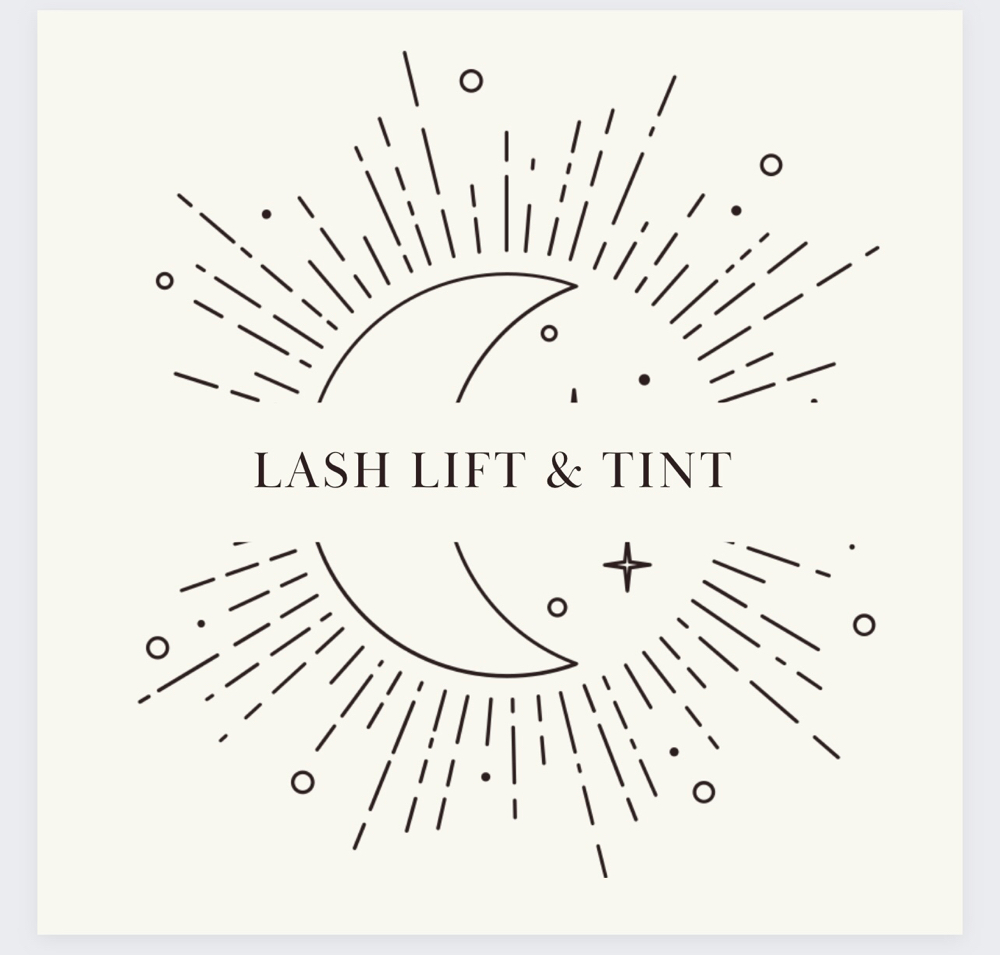 Lash Lift & Tint