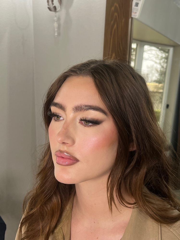 Full Glam