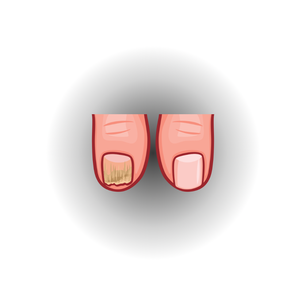 Wellness Pedicure