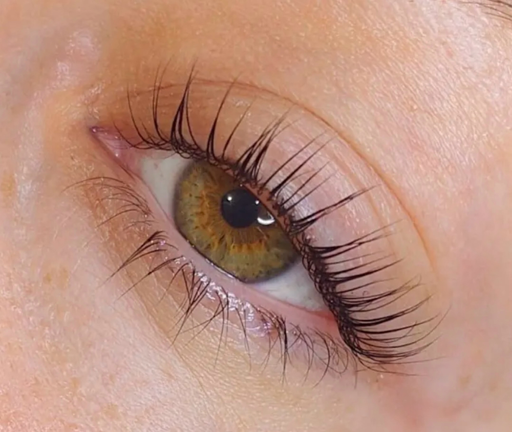 Lash Lift