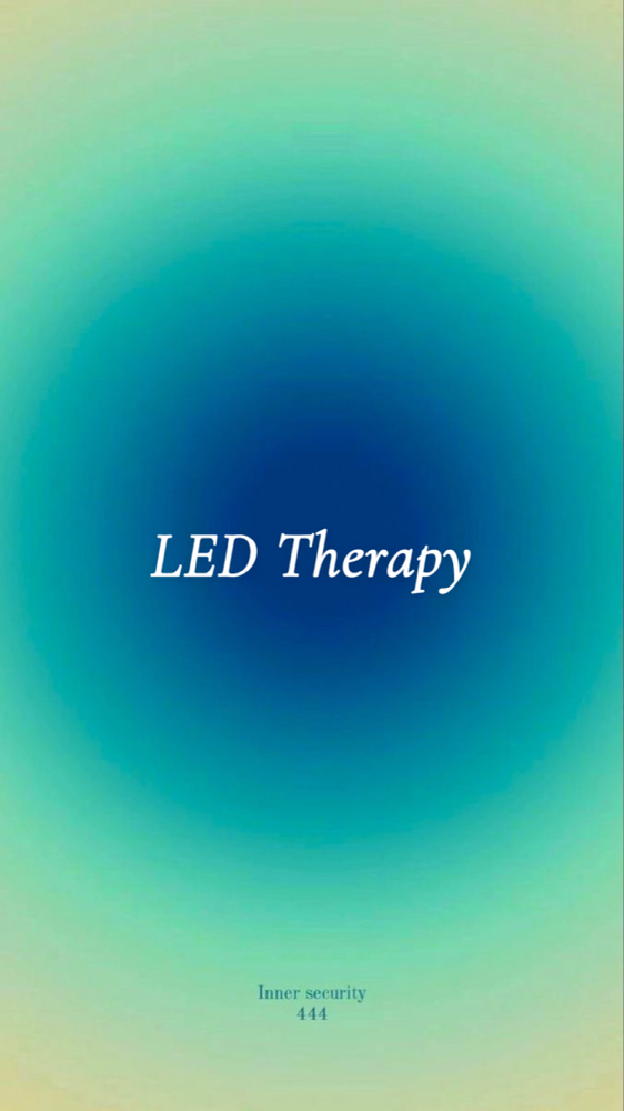 LED Therapy