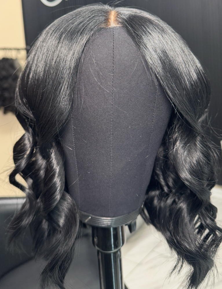 Wig Maintence