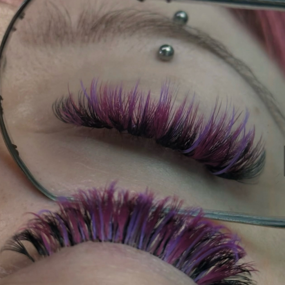 Creative Color Fullset