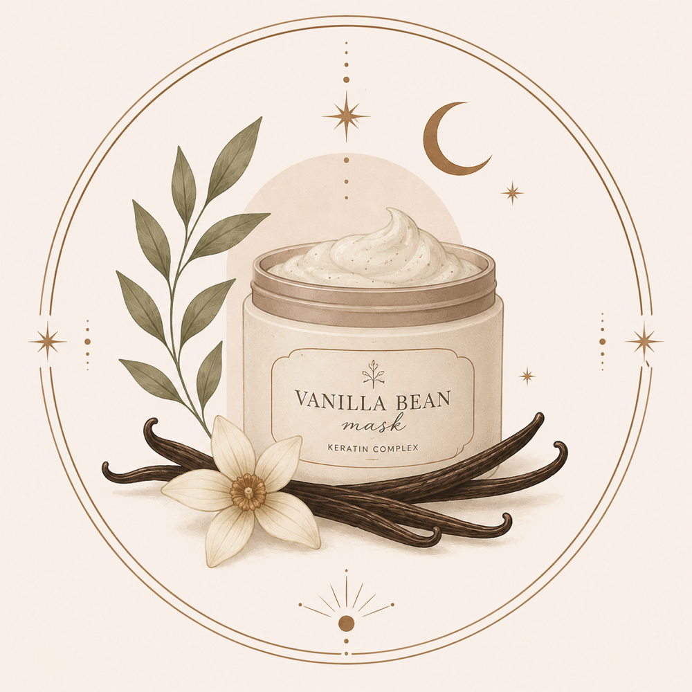 Vanilla Bean Hydration Treatment at Hair Craft by Ane in Cape Coral, FL