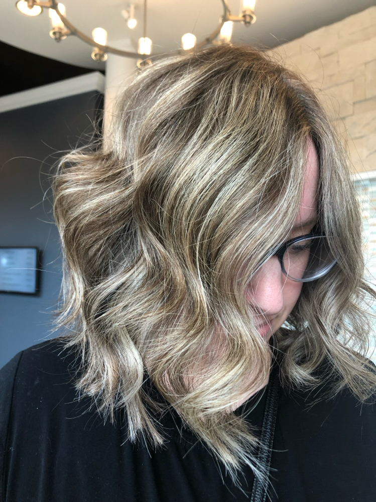 Add Signature Haircut To Any Color at Dream Hair Studio in Lakeland, FL