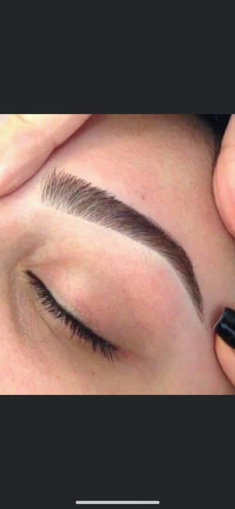 Brow Or Lip Wax