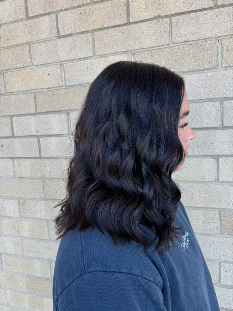 Women’s Haircut at Rachel Womack🍊Nail Artist in North Ogden, UT