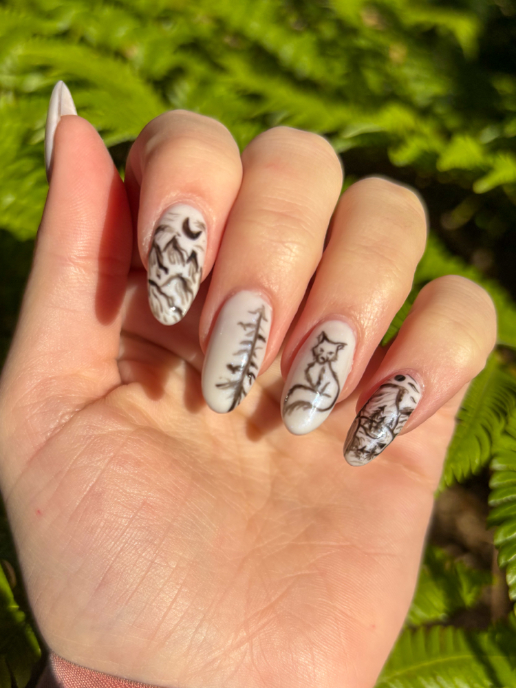 Gel-x Extensions