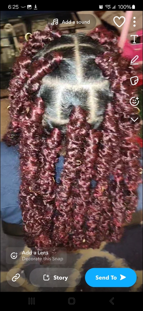 Twists