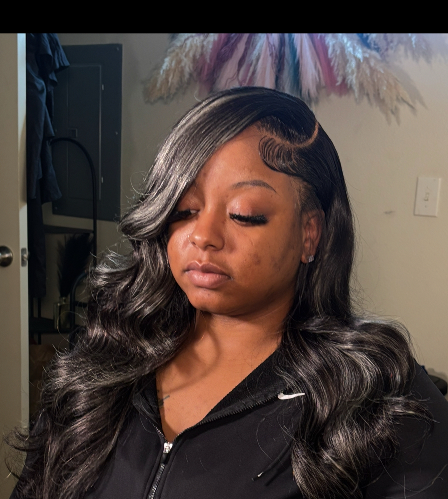 Qw W/ Closure
