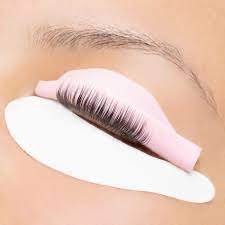 Lash Lift + Tint