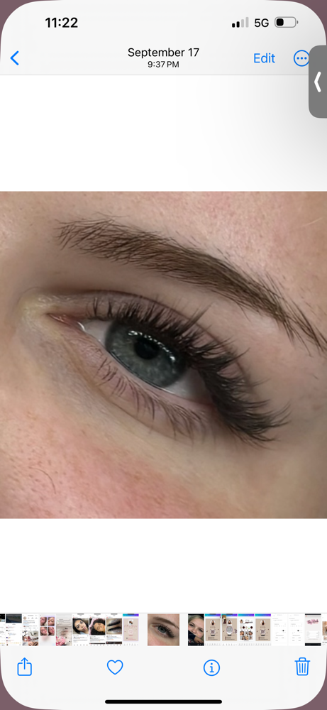 Hybrid Fill