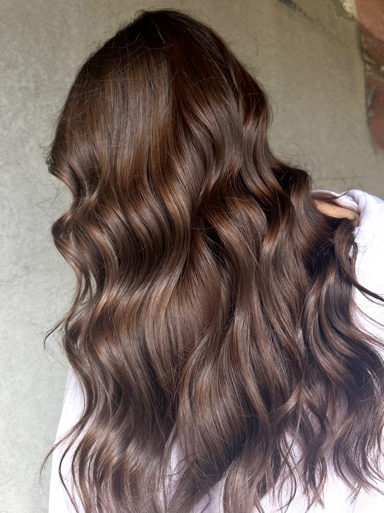 The Gloss at HairByKylaGood in Johnson City, NY