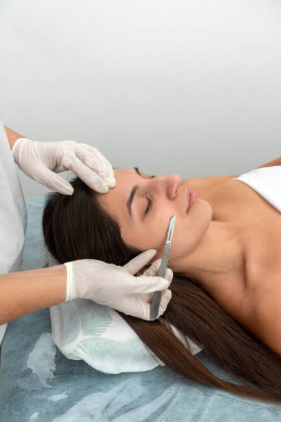 Dermaplane Certification