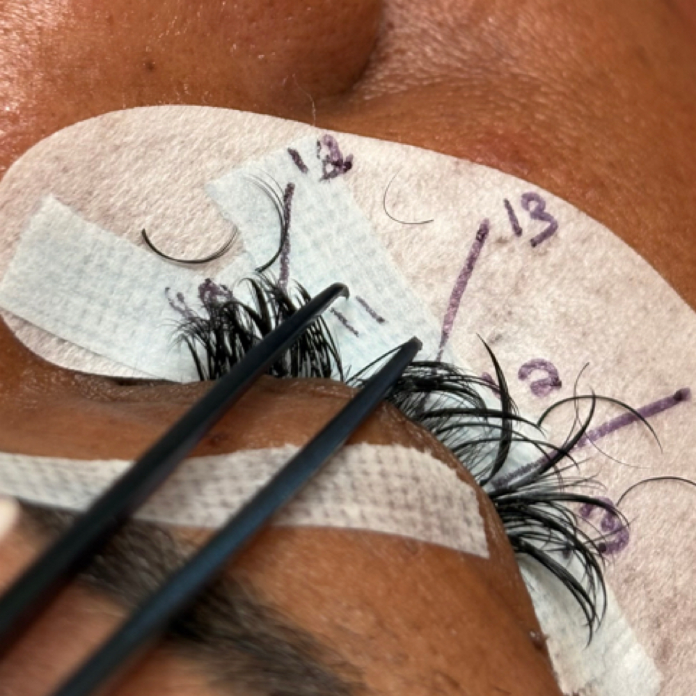 Fill-in PRO Extensions