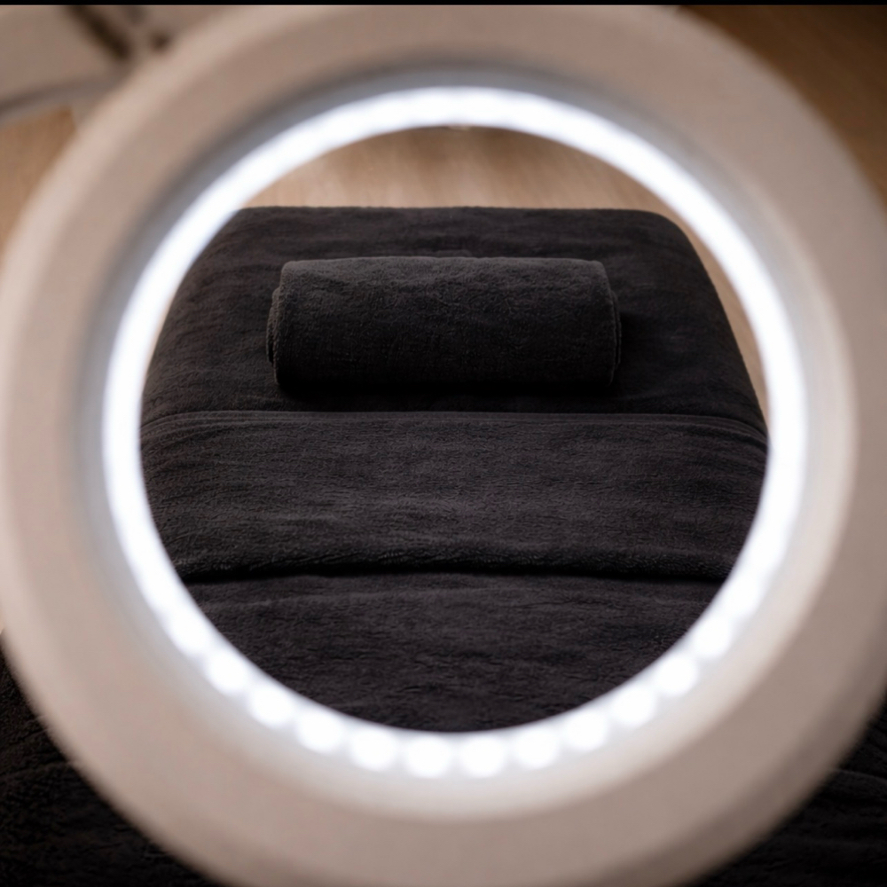 Skin Analysis at Lotus Luxury in Carrollton, GA