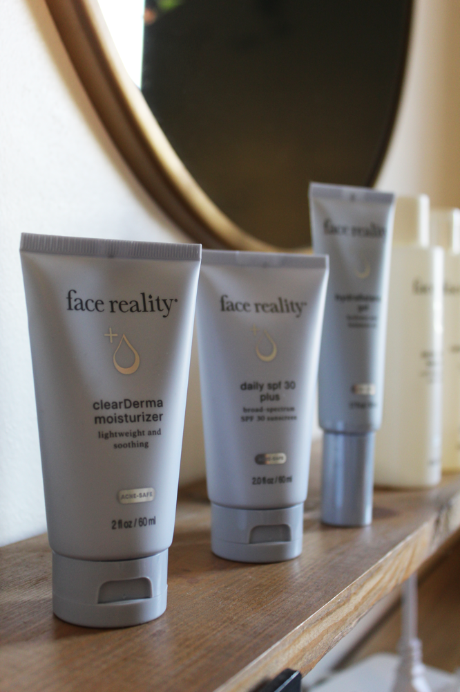 Signature Deep-Cleansing Facial