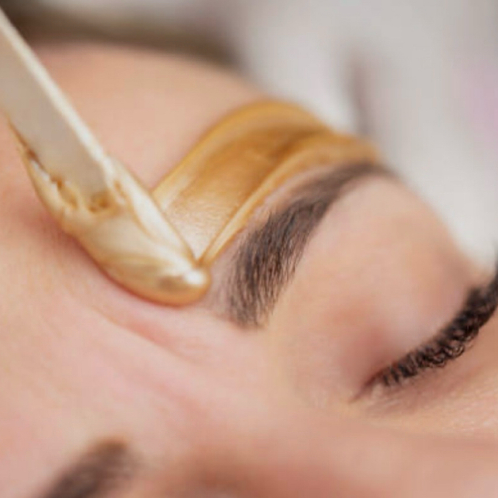 Full Face Wax at VICI Beauty and Spa in Boardman, OH