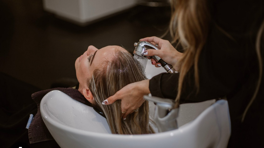 Shampoo & Style