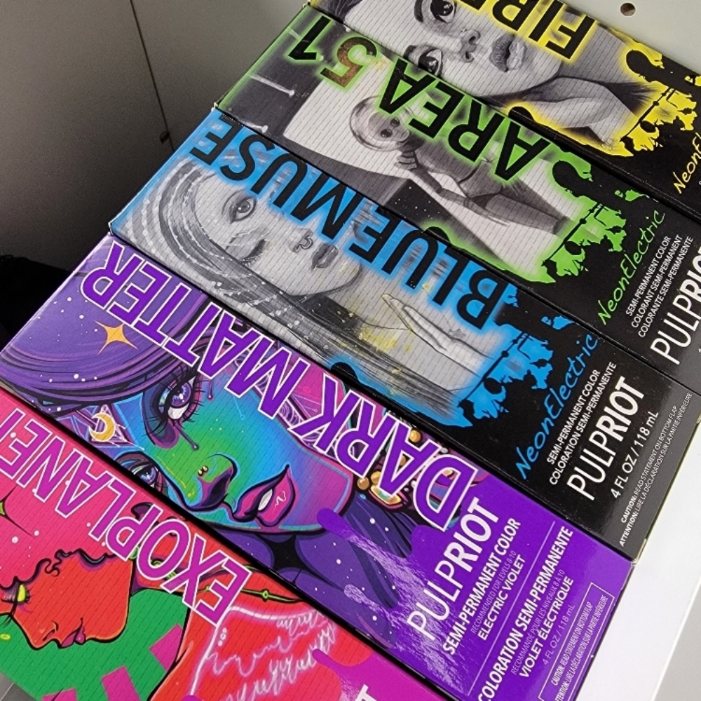 Rikki's Choice at Rikki Jo in Lee's Summit, MO