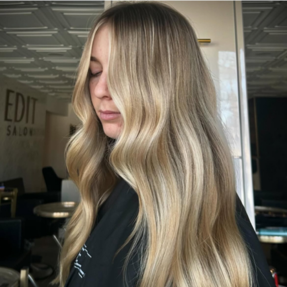 Mini Highlight at Mia Fernandez in Wichita, KS