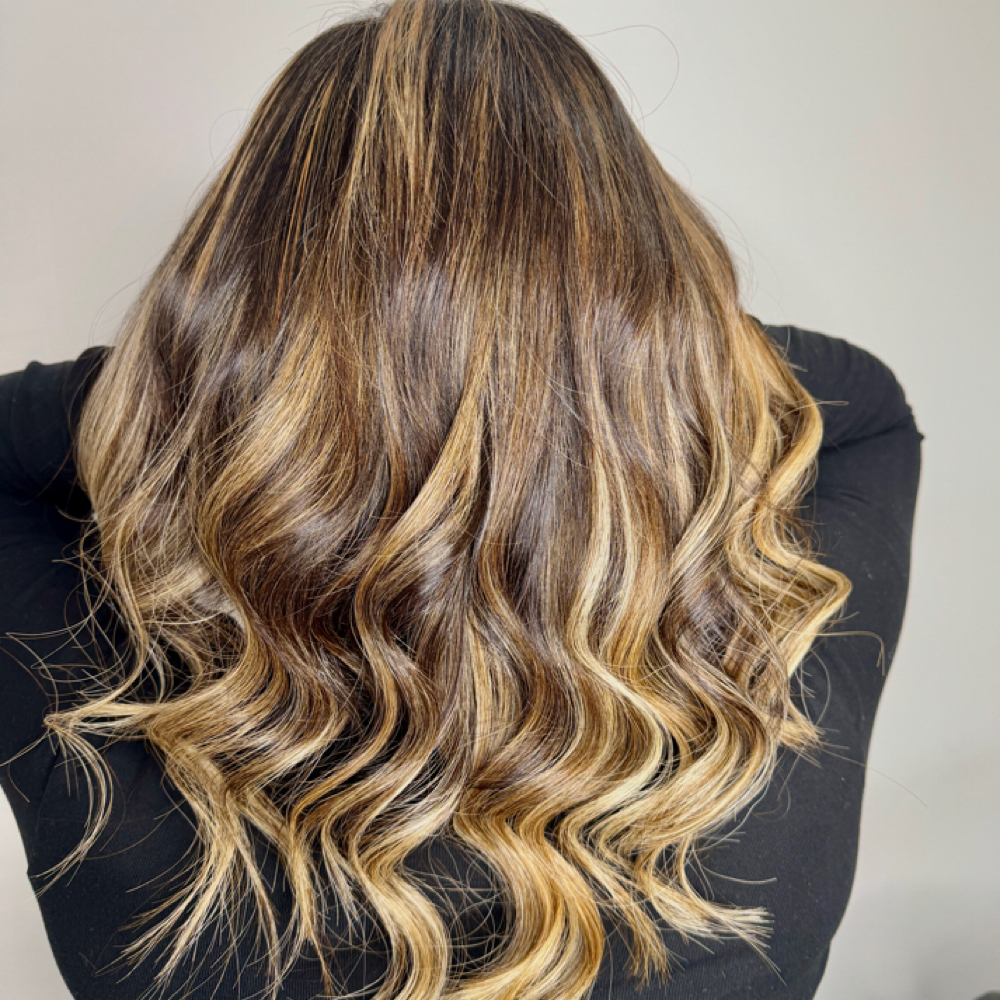 Tape In Wefts at Knakedeye in New Bedford, MA
