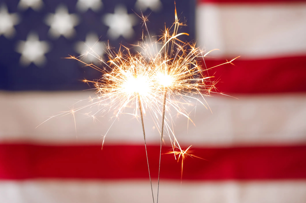 $45 Brazilan 4th Of July Only