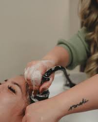 Deep Conditioning Treatment