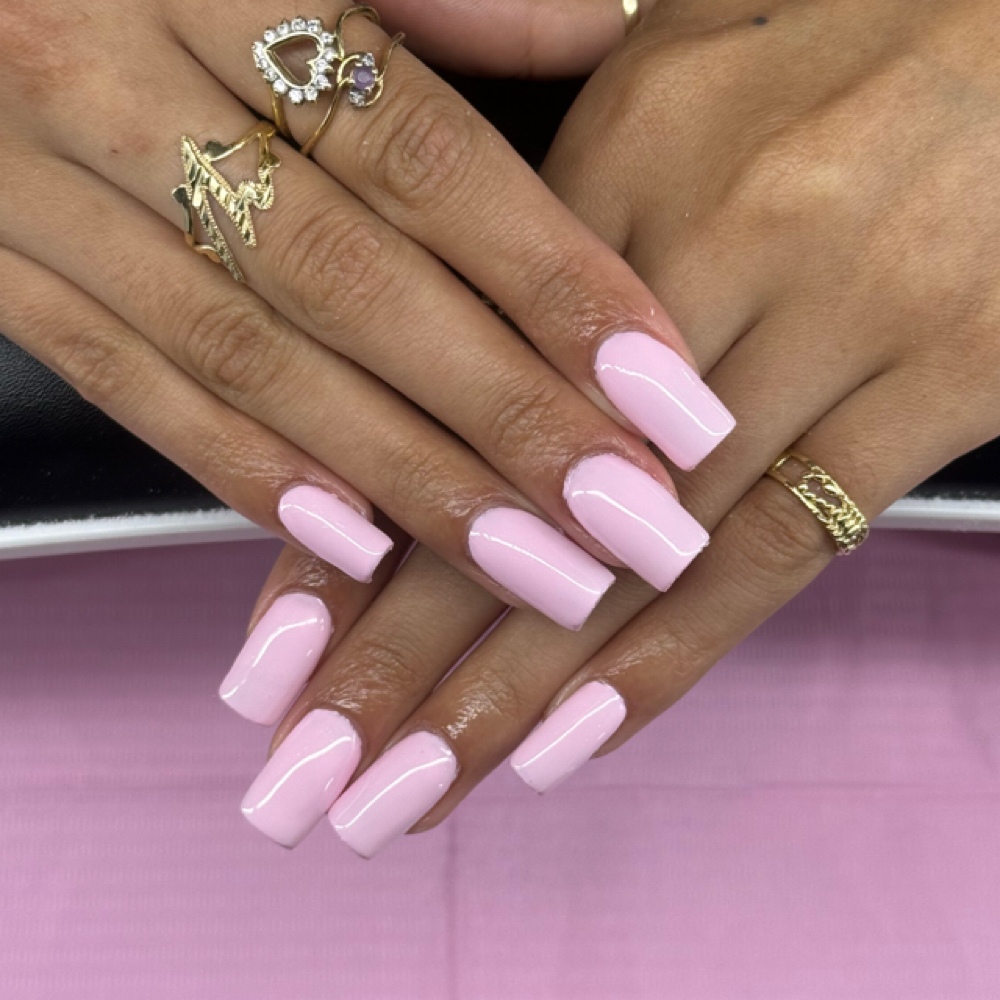 Gel X Fill at Drop Dead Doll in Upland, CA