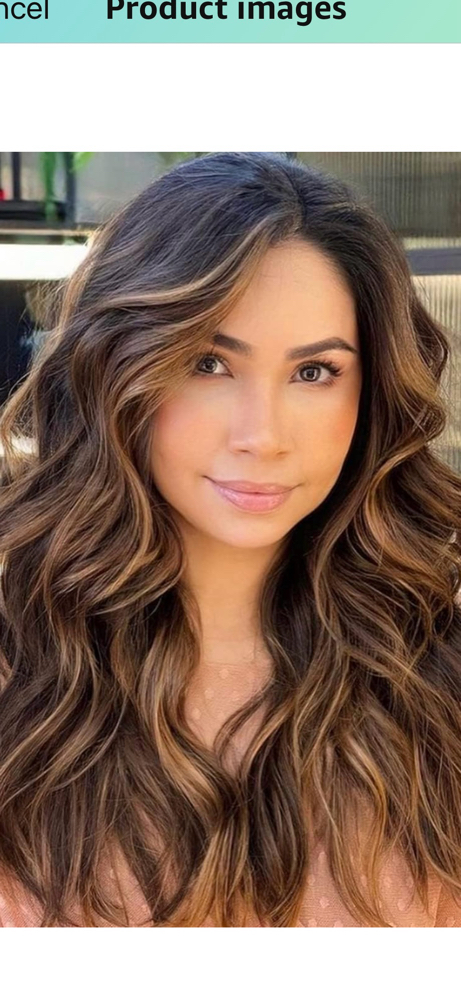 Root Retouch/ Highlights/ Haircut
