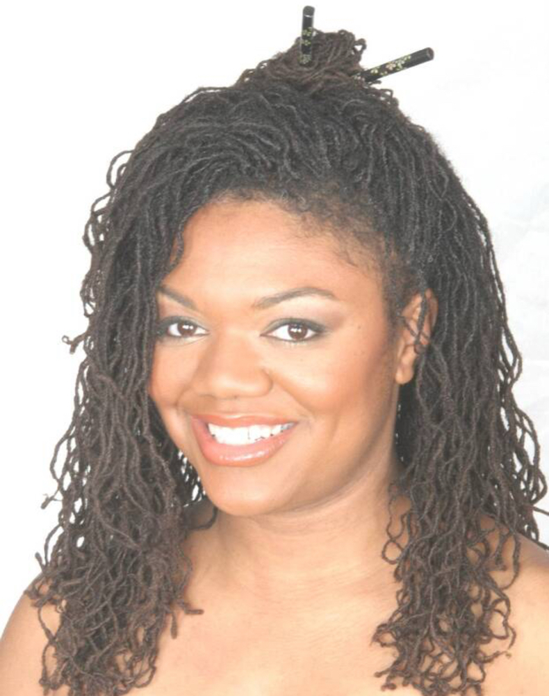 Sisterlocks