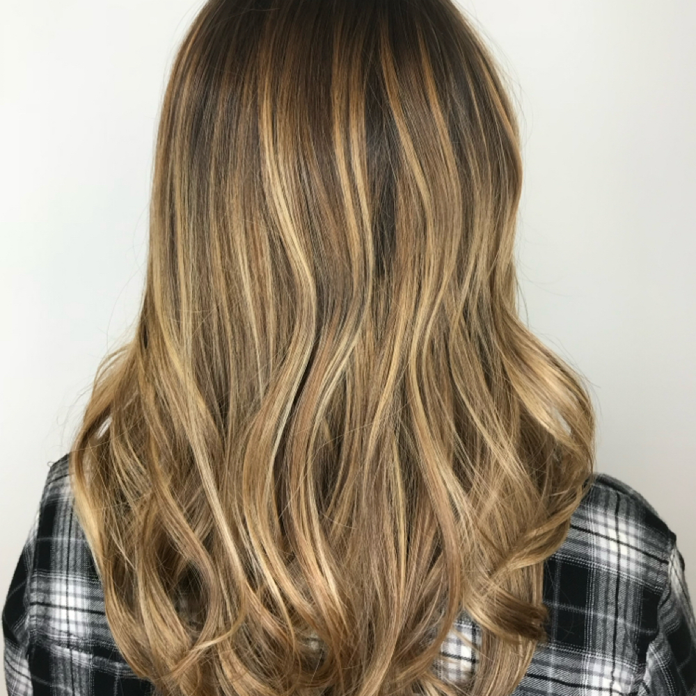 Full Dimensional CrownLites at Lionessa Beauty in San Diego, CA