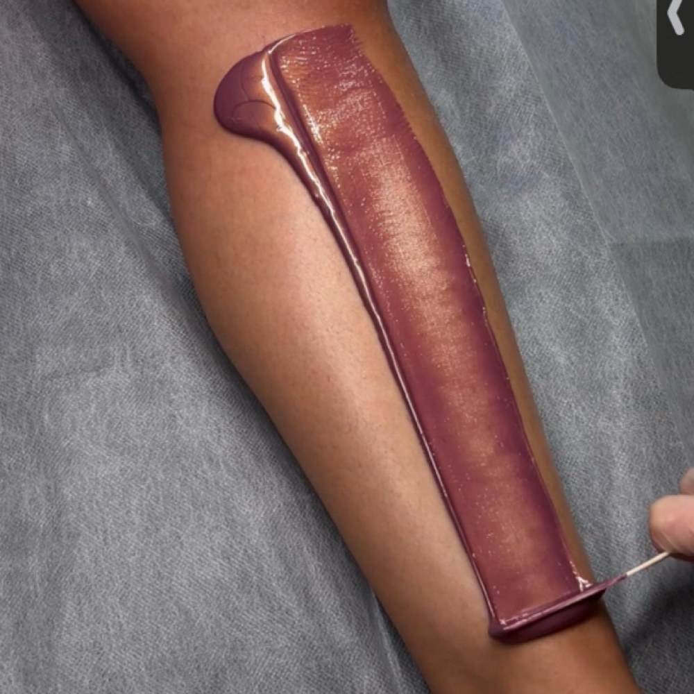 Lower Leg Wax at Sunshine Glow in Belleville, NJ