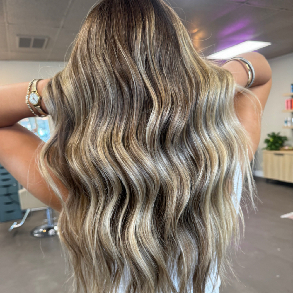 Gloss Refresh at Culture Salon in Chico, CA