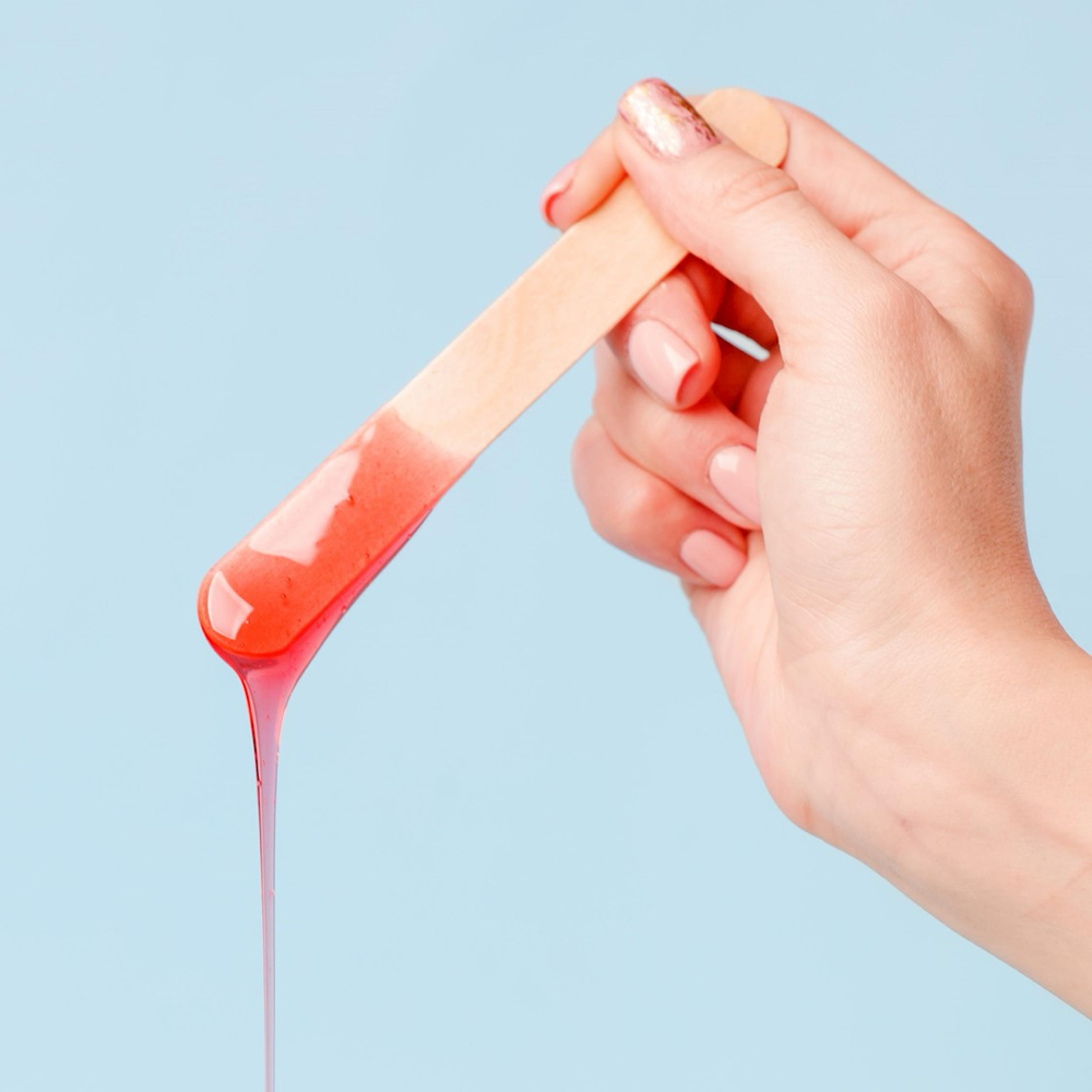 Brazilian Wax