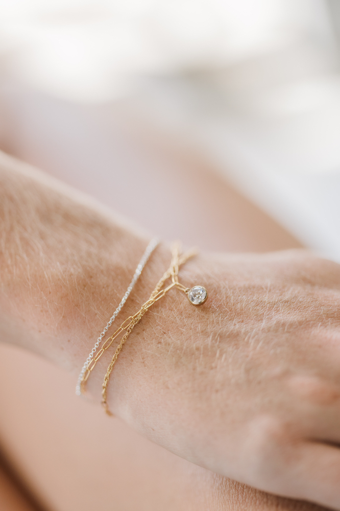 Permanent Jewelry Small Group