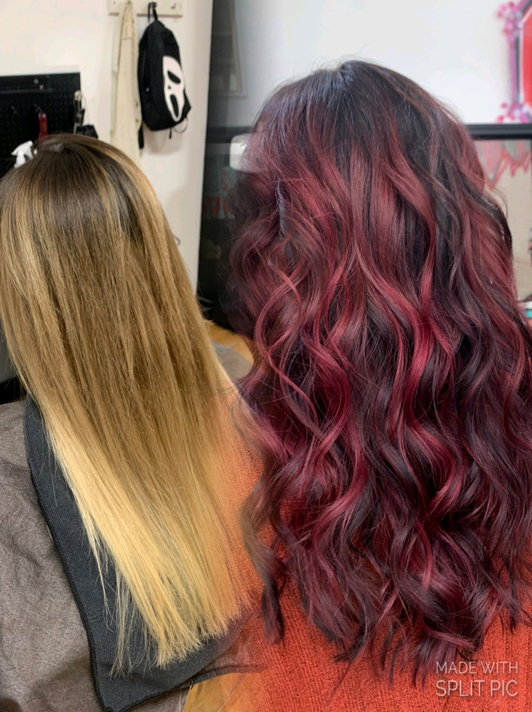 Specialty Color