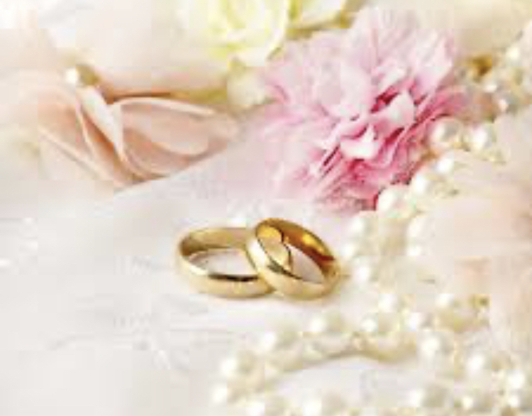 Melissa’s Wedding Day