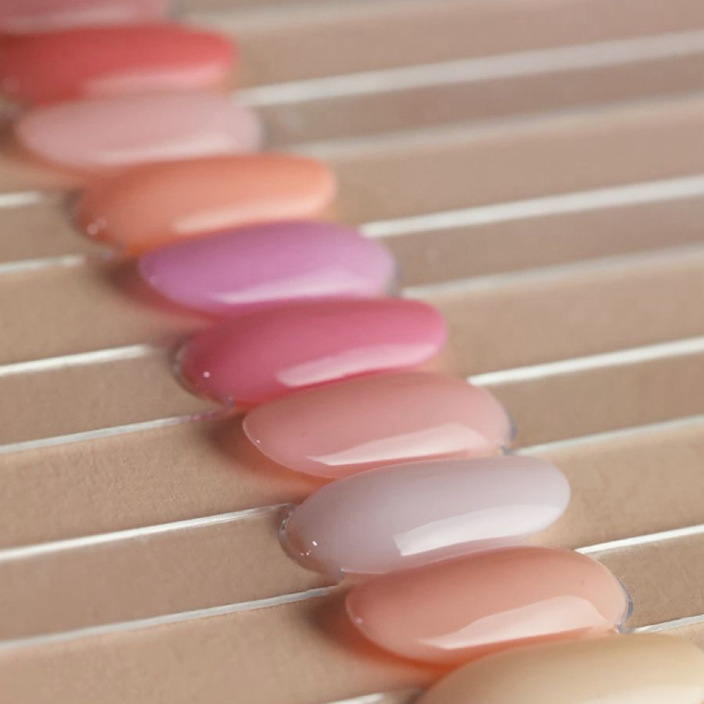 Basic Gel Manicure at Moriah's Manis in Barling, AR