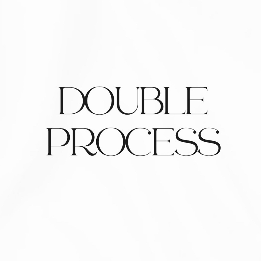 Double Process Color at Hair by Khloe Elizabeth in Farmington, AR