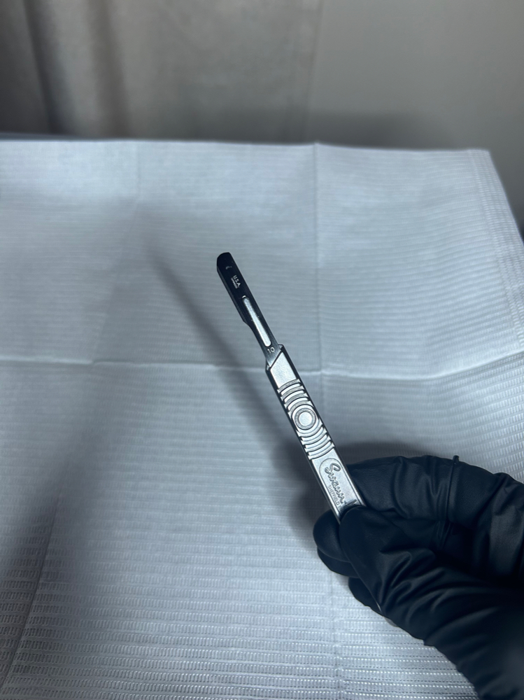 Dermaplane Add-On