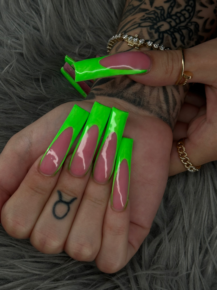 XL Fullset