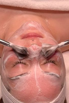 Mini Express Basic Facial