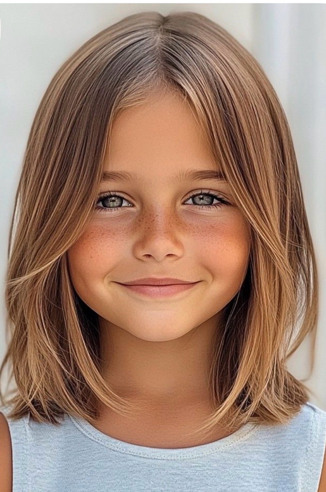 Kids Cuts at Hair By Melissa in DEER PARK, IL