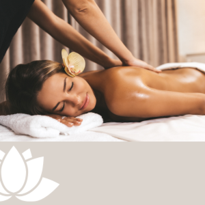 Swedish Massage 90 Min at Amanda Jane Esthetics & Massage in Salado, TX