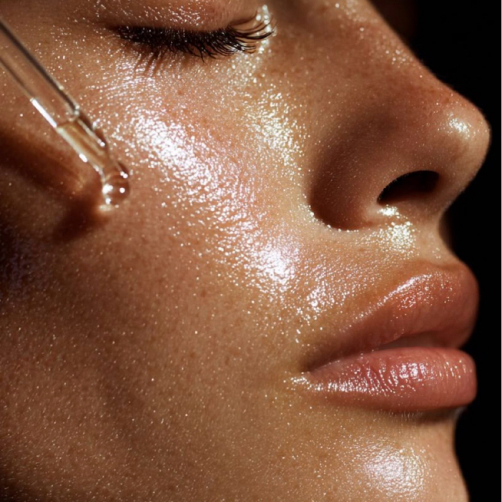Summer Glow Facial-Pineapple Honey at Uncommon Esthetics in Rancho Cucamonga, CA