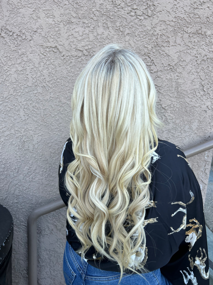 Extensions